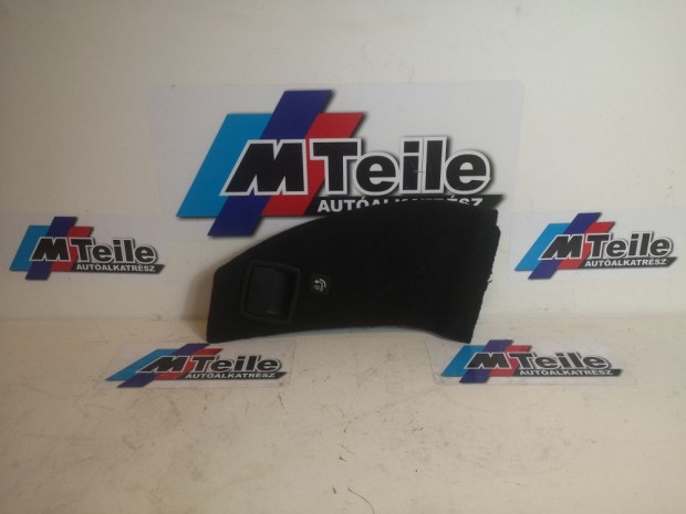 [GYÁRI BONTOTT] BMW - CSOMAGTÉR OLDALSÓ BURKOLAT - JOBB OLDALI - 5-ÖS